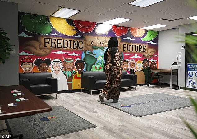 Convicted Fraudster Aimee Bock Behind $250 Million Minnesota Taxpayer Scandal