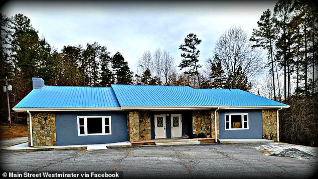 God-Fearing Couple's Brutal Murder Sends Shockwaves Through South Carolina Community