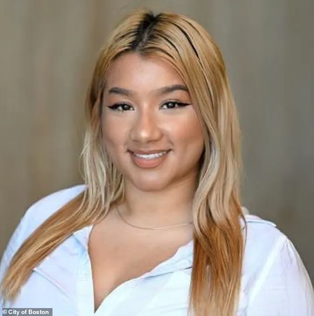 Limited Access to Information as Boston Mayor's Aide Resigns Amid Sexual Misconduct Allegations