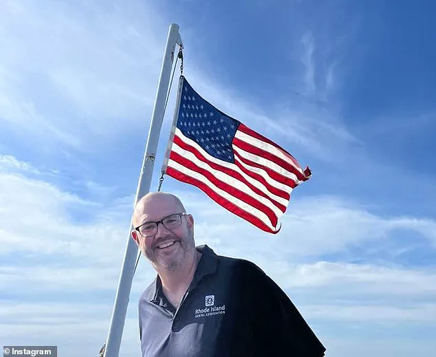 Openness on Addiction: Rhode Island Governor Candidate's Journey Highlights Importance of Mental Health Support for Communities