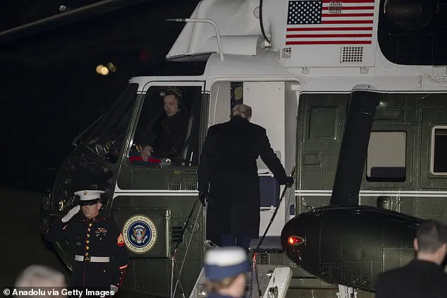 Privileged Insights: Trump's Confidential Critique of Air Force One Delays in Closed-Door Session