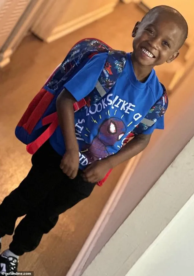 Tragedy in LaGrange: Six-Year-Old Killed in Landscaping Truck Accident, Community Mourns