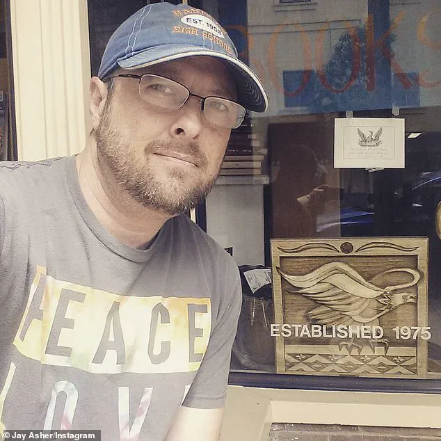 Jay Asher's Seven-Year Silence: The Impact of Rumors and the Legacy of 'Thirteen Reasons Why'