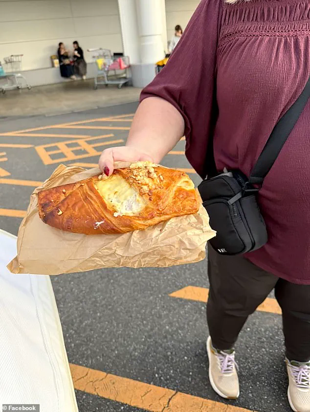 Late-Breaking: American Tourists Flock to Japan's Costco for Hot Dog Experience