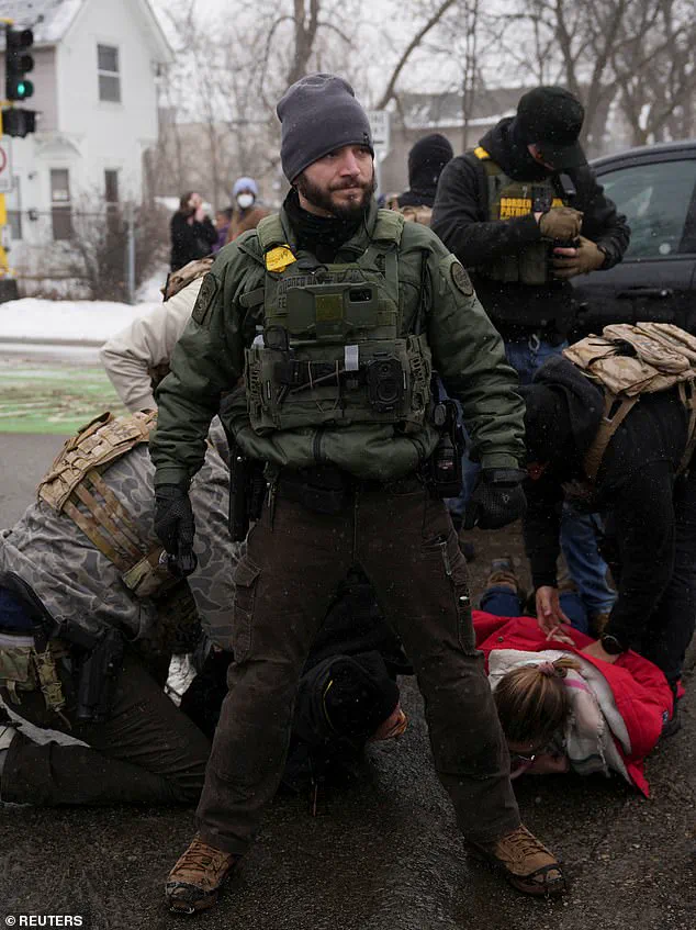 Clash Between Border Czar and Governor Highlights Tensions Over Immigration Enforcement and State-Federal Cooperation