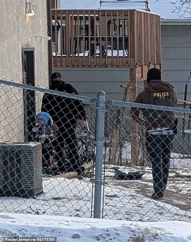 Clash Between Border Czar and Governor Highlights Tensions Over Immigration Enforcement and State-Federal Cooperation