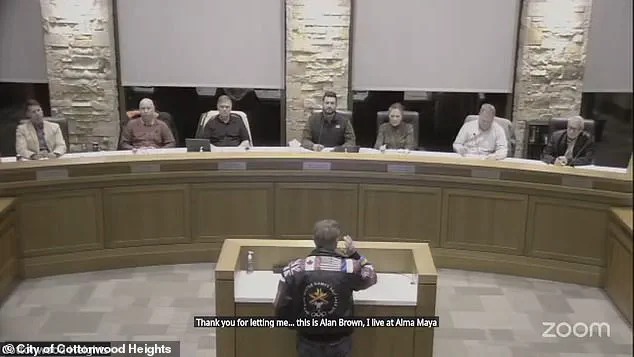 Controversy Surrounds Historic Cottonwood Paper Mill as Debate Over Its Future Intensifies