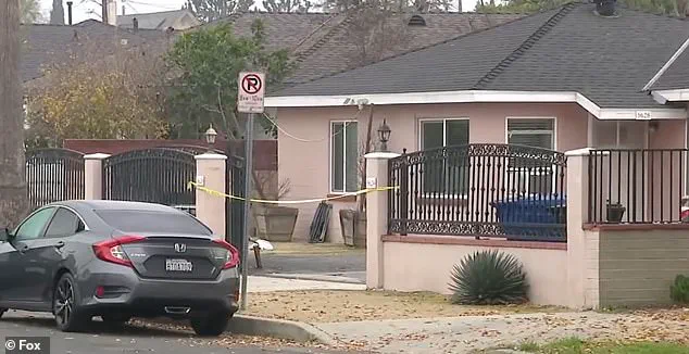 Firefighter Accused of Murdering Wife in Alleged Domestic Violence Case Over Infidelity Discovery