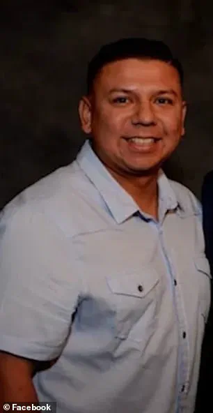 Firefighter Accused of Murdering Wife in Alleged Domestic Violence Case Over Infidelity Discovery