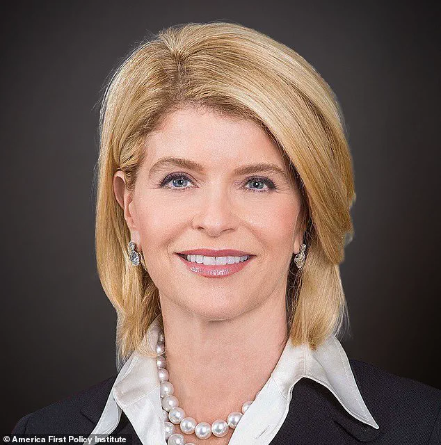 Former Ambassador Predicts Greenland Could Fall Under U.S. Control in Trump's Second Term