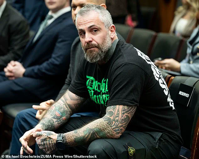 House Judiciary Committee Hearing Turns Volatile as Capitol Riot Witness Confronts Election Denier Amid Trump Indictments