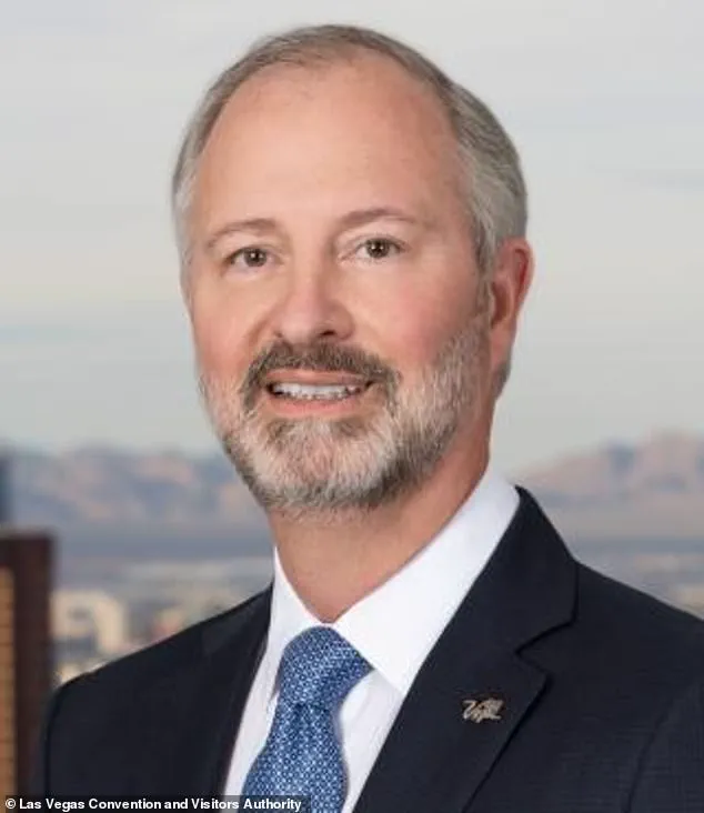 Las Vegas Tourism Crisis Escalates Amid Geopolitical Tensions Over Greenland and Trump's Post-Reelection Policies