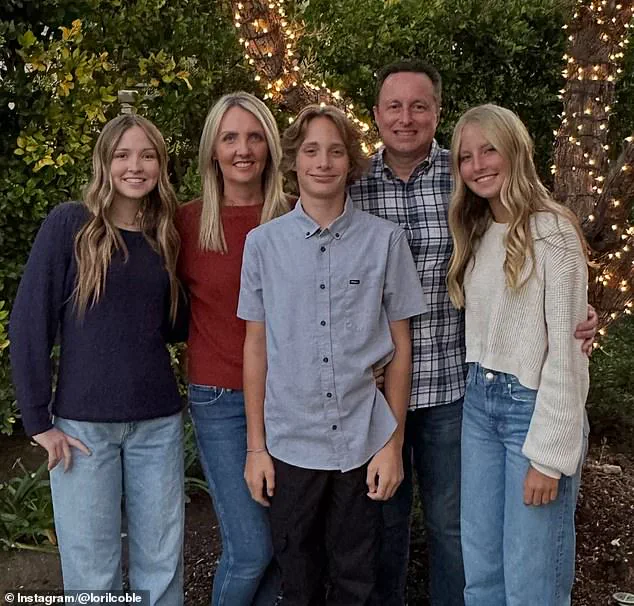 Lori Coble, Mother of Three Killed in 2007 Accident, Dies of Brain Cancer at 48