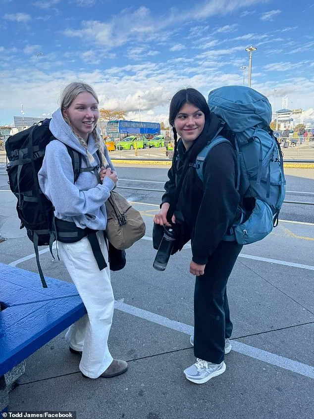 Public Outrage Over Social Media Comments Following Death of Canadian Backpacker on K'gari Island