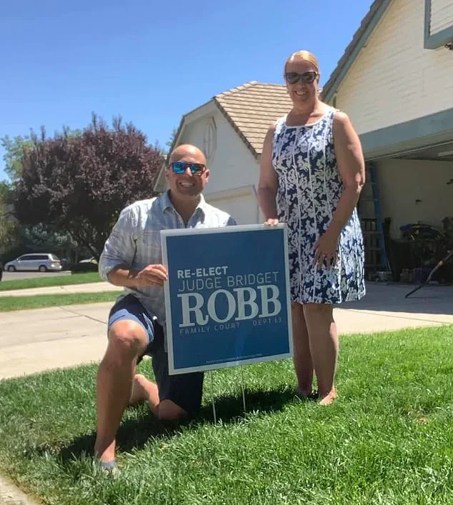 Respected Nevada Judge Retires Amid Stalking Allegations