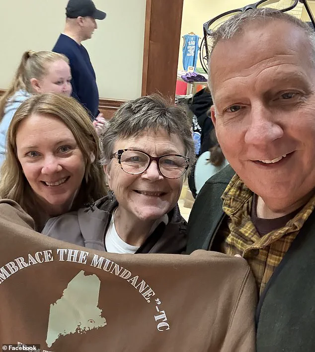 Retired Sergeant Mary Conmee Accidentally Exposes Role in School Threat Investigation During Interview