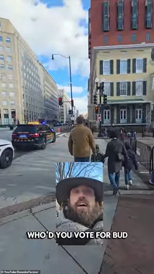 Breaking: Protester Confronts ICE at Minnesota Church, Flipping Tables in St. Paul