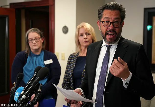 Controversial ICE Detention Policy Sparks Debate Over Family Separations in Immigration Enforcement