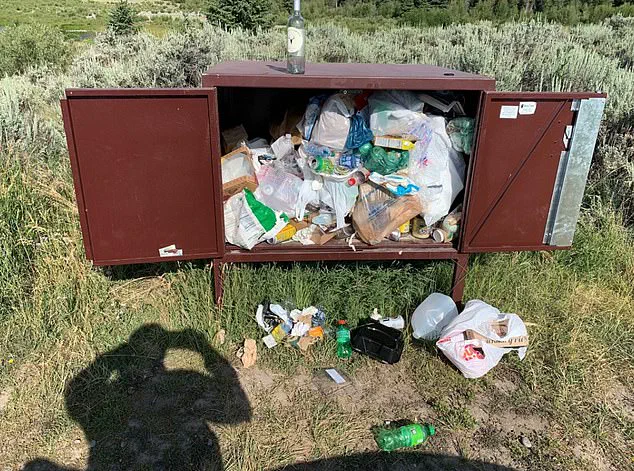 Delta Lake: A Remote Pristine Haven in Grand Teton National Park Accessible Only via a Challenging 10-Mile Hike