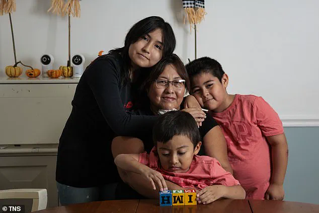 Immigration Detention Sparks Life-Threatening Crisis for Child Relying on Father's Nourishment