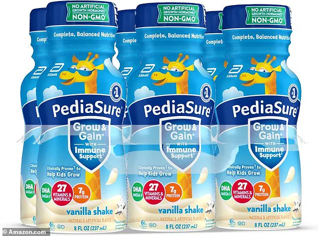 Immigration Detention Sparks Life-Threatening Crisis for Child Relying on Father's Nourishment