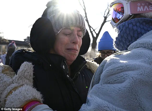 Rising Incidents of Federal Agent Shootings Spark Calls for Enhanced Oversight in Minneapolis