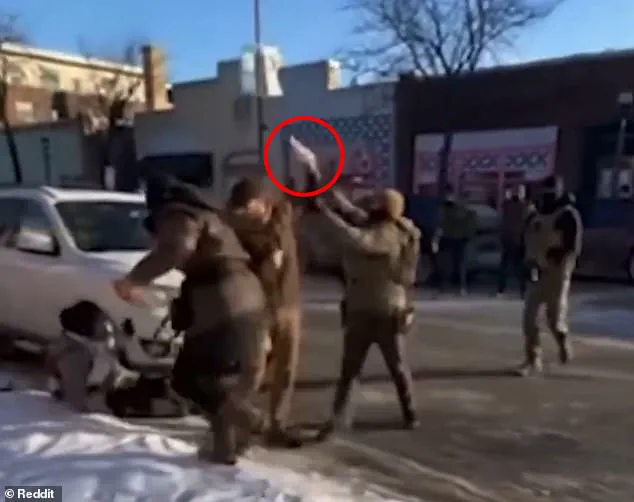 Conflicting Accounts in Minneapolis Nurse's Killing Raise Questions About Community Safety and Law Enforcement Transparency