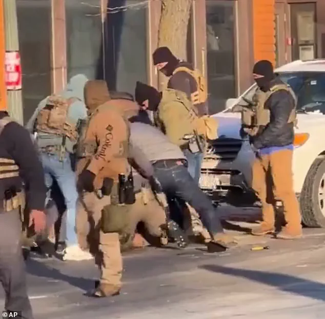 Conflicting Accounts in Minneapolis Nurse's Killing Raise Questions About Community Safety and Law Enforcement Transparency