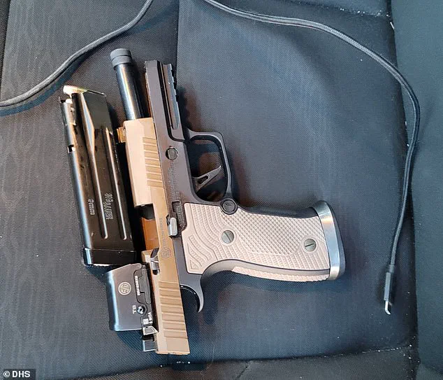 Federal Law Enforcement Actions Face Public Scrutiny After Minneapolis Shooting