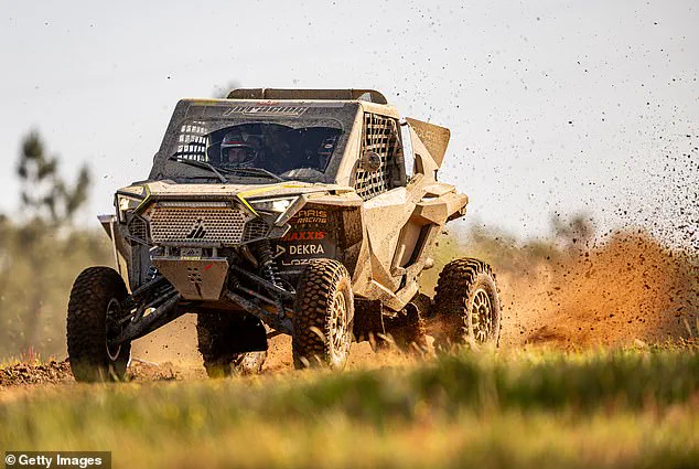 Limited Access to Safety: The Aftermath of a Dune Buggy Crash in Ocotillo Wells