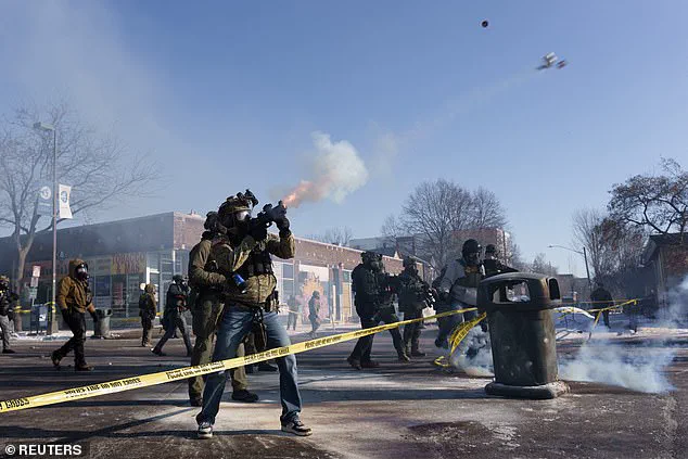 SNL's Jost: 'Trump's Path to Heaven?' as Protests Erupt Over Nurse's Killing