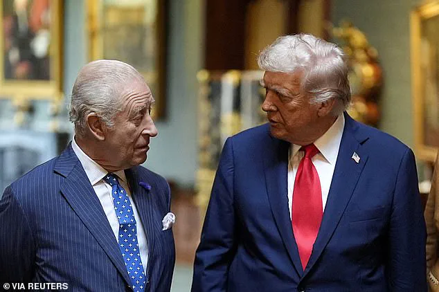 Trump's 'Staying Back' Remark on British Troops Sparks Outcry; UK Officials Condemn Comments as 'Direct Affront to Sacrifices'