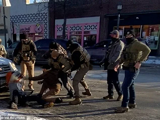 Legal Battle Over Immigrant Protester's Death Highlights Government's Contradictory Narrative and Public Impact