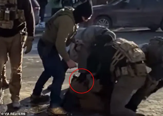 Legal Battle Over Immigrant Protester's Death Highlights Government's Contradictory Narrative and Public Impact