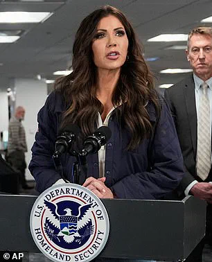 Trump's Abrupt Replacement of ICE Administrator in Minneapolis Intensifies Scrutiny Over Agency's Immigration Enforcement