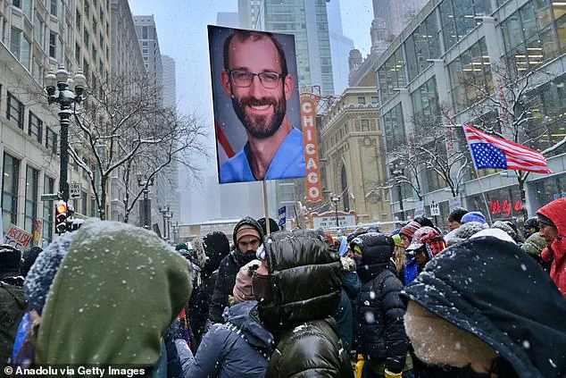 Accusations Against Far-Left Groups in Minnesota Shooting: Alleged Use of Database to Deploy Agitators