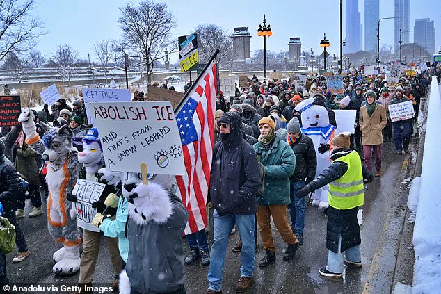 Accusations Against Far-Left Groups in Minnesota Shooting: Alleged Use of Database to Deploy Agitators