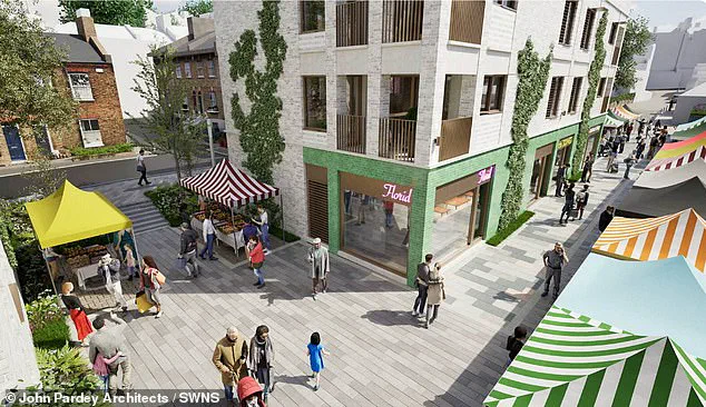 Dominic Cooper Joins Growing Campaign to Halt 45-Home Plan Threatening Blackheath's Character