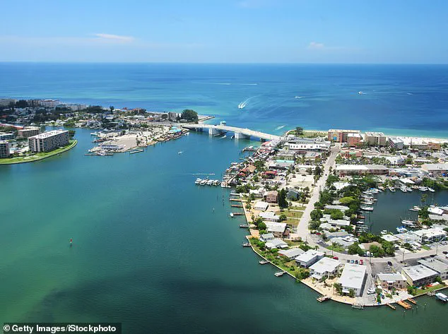 Florida Woman Arrested for Allegedly Mowing Down Elderly Man in DUI-Related Crash Near Clearwater Beach