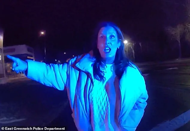 Florida Woman Arrested for Allegedly Mowing Down Elderly Man in DUI-Related Crash Near Clearwater Beach