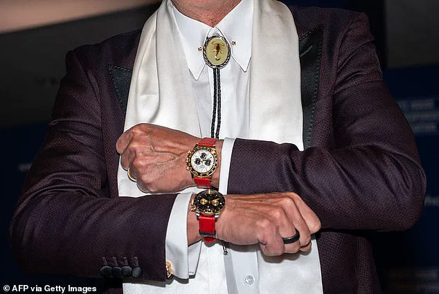 From Craftsmanship to Collectibles: Tom Brady's Influence on the World of Luxury Watches