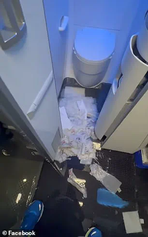 American Airlines' Handling of Winter Storm Sparks Outrage and Debate Over Passenger Safety