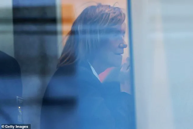 Breaking: Trial of Alexander Brothers Unveils Decades-Long Alleged Sexual Violence, Exploitation, and Trafficking Amid New Testimony from Victim Katie Moore