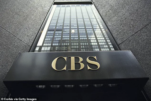 CBS News Confrontation: Anchor and Editor-in-Chief Clash Over Internal Leaks Threatening Network's Integrity