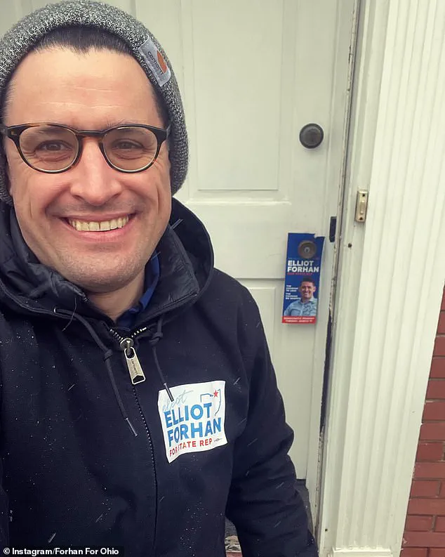 Elliot Forhan's Controversial Death Penalty Pledge for Trump Sparks Political Firestorm