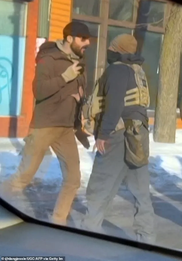 New Border Patrol Report on Alex Pretti's Death Sparks Controversy Over Omitted Weapon Detail