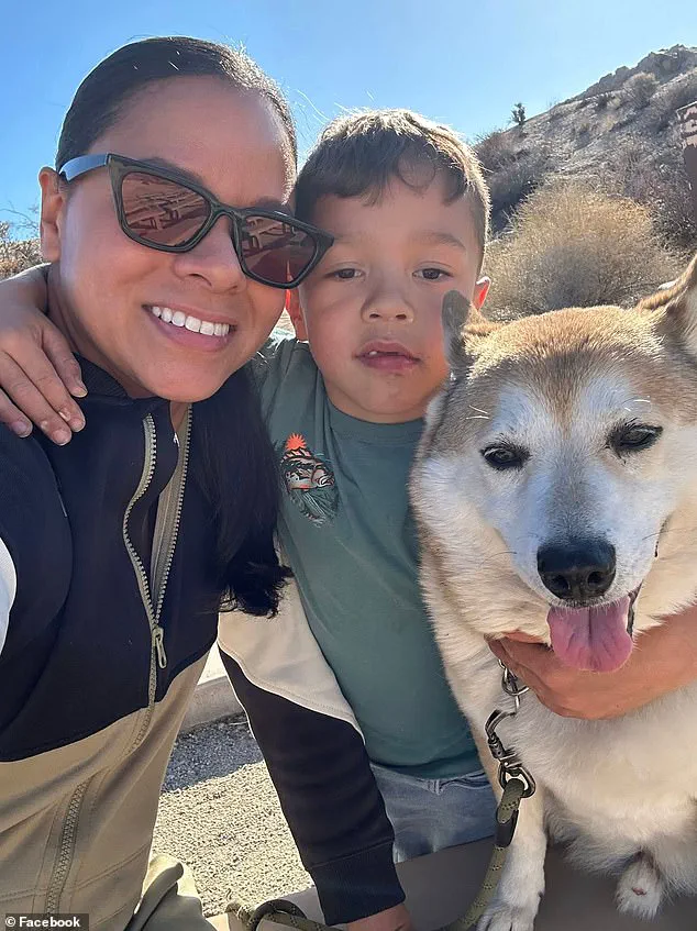 San Diego Woman Accused of Hit-and-Run Killing of Six-Year-Old Boy Denies Allegations