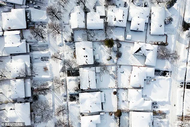 Toronto Mayor's Viral Misstatement: '56 Meters of Snow' Sparks Confusion During Historic Storm
