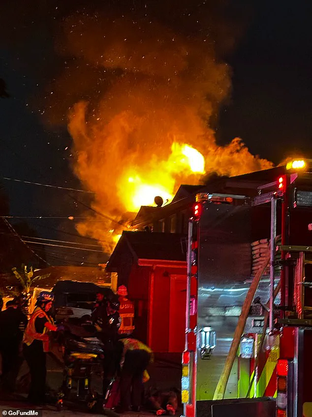 Authorities Uncover Homemade Explosives in Fatal LA Explosion