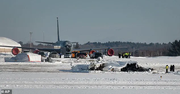 Bangor Jet Crash: Industry and Regulators Grapple with Safety Concerns in Private Aviation